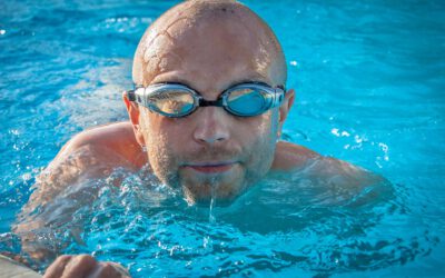 Freies Schwimmen für Mitglieder ab sofort wieder im Hallenbad